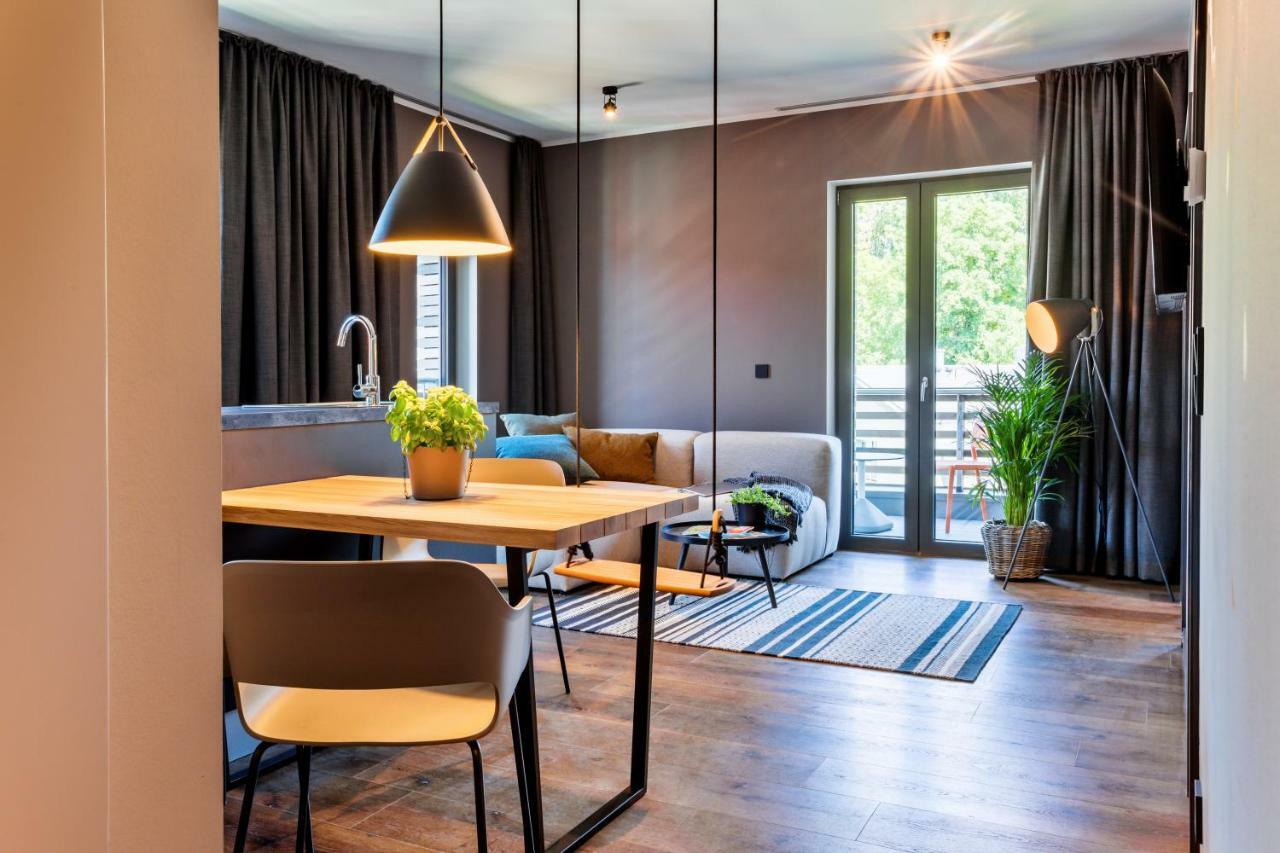Echtzeit - Dein Hotelquartier Braunlage Buitenkant foto