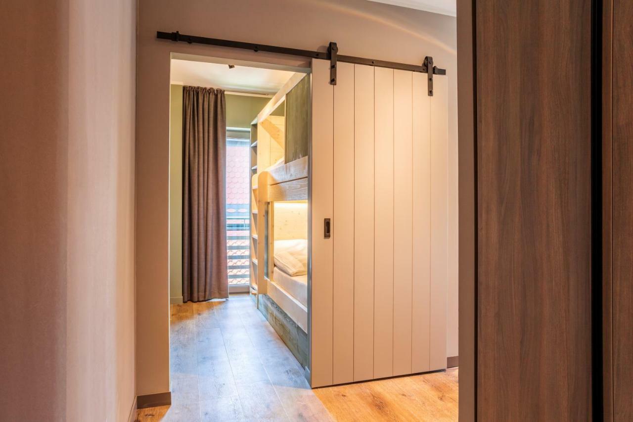 Echtzeit - Dein Hotelquartier Braunlage Buitenkant foto